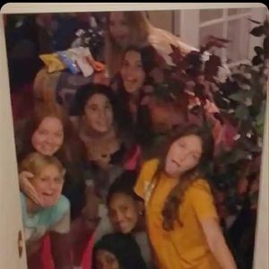 Meet your Posher, Mianna